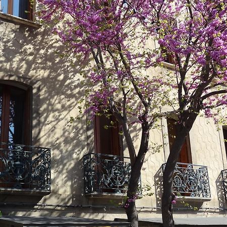 Les Santolines Hotel Cucugnan Exterior photo